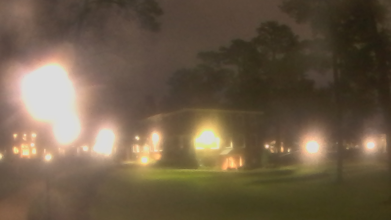 Thumbnail for current weather camera view from St. Christophers School in Richmond City, Virginia