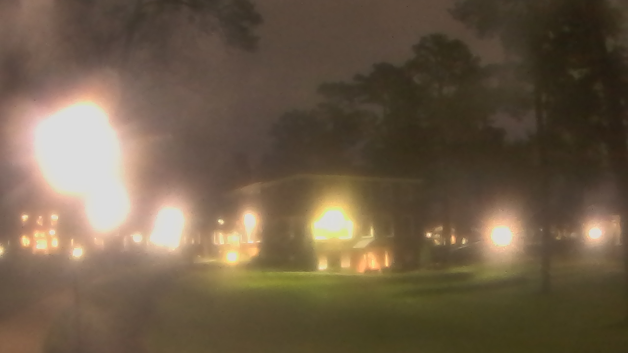 Thumbnail for current weather camera view from St. Christophers School in Richmond City, Virginia