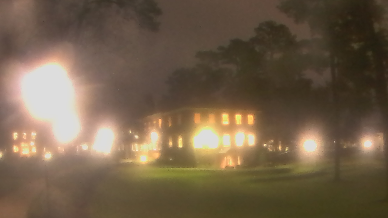 Thumbnail for current weather camera view from St. Christophers School in Richmond City, Virginia