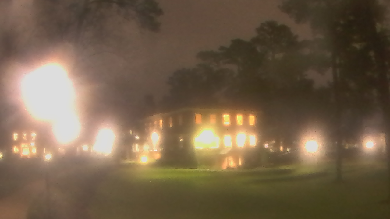 Thumbnail for current weather camera view from St. Christophers School in Richmond City, Virginia