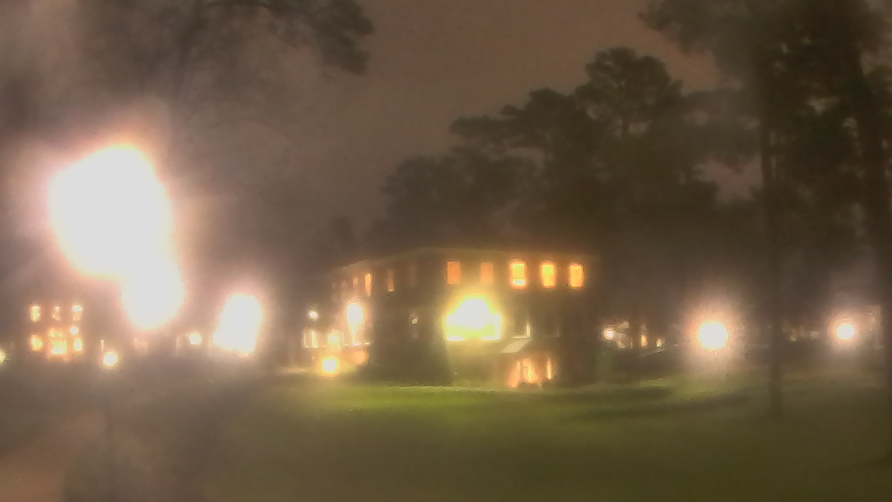 Thumbnail for current weather camera view from St. Christophers School in Richmond City, Virginia