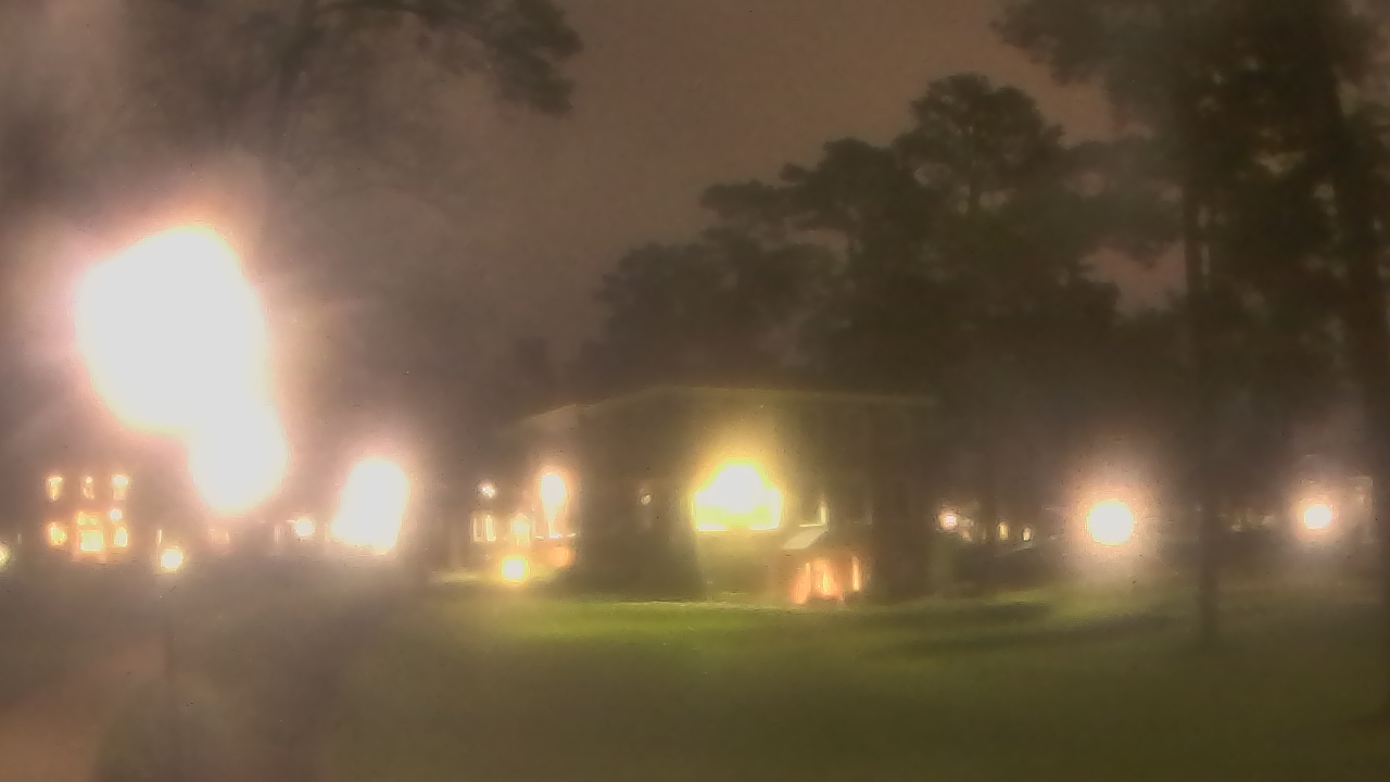 Thumbnail for current weather camera view from St. Christophers School in Richmond City, Virginia