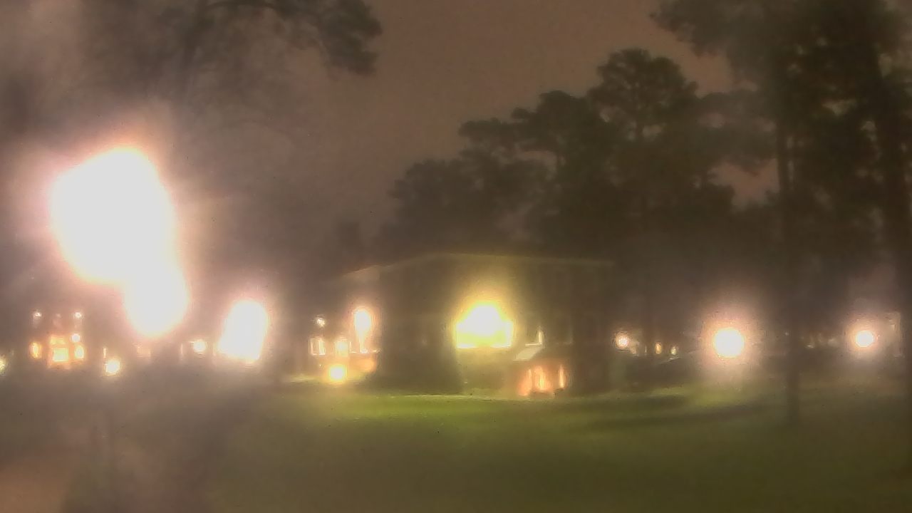 Thumbnail for current weather camera view from St. Christophers School in Richmond City, Virginia