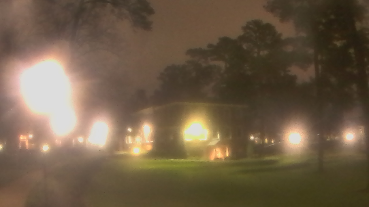 Thumbnail for current weather camera view from St. Christophers School in Richmond City, Virginia