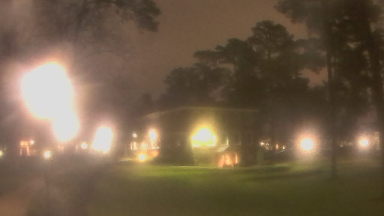 Thumbnail for current weather camera view from St. Christophers School in Richmond City, Virginia