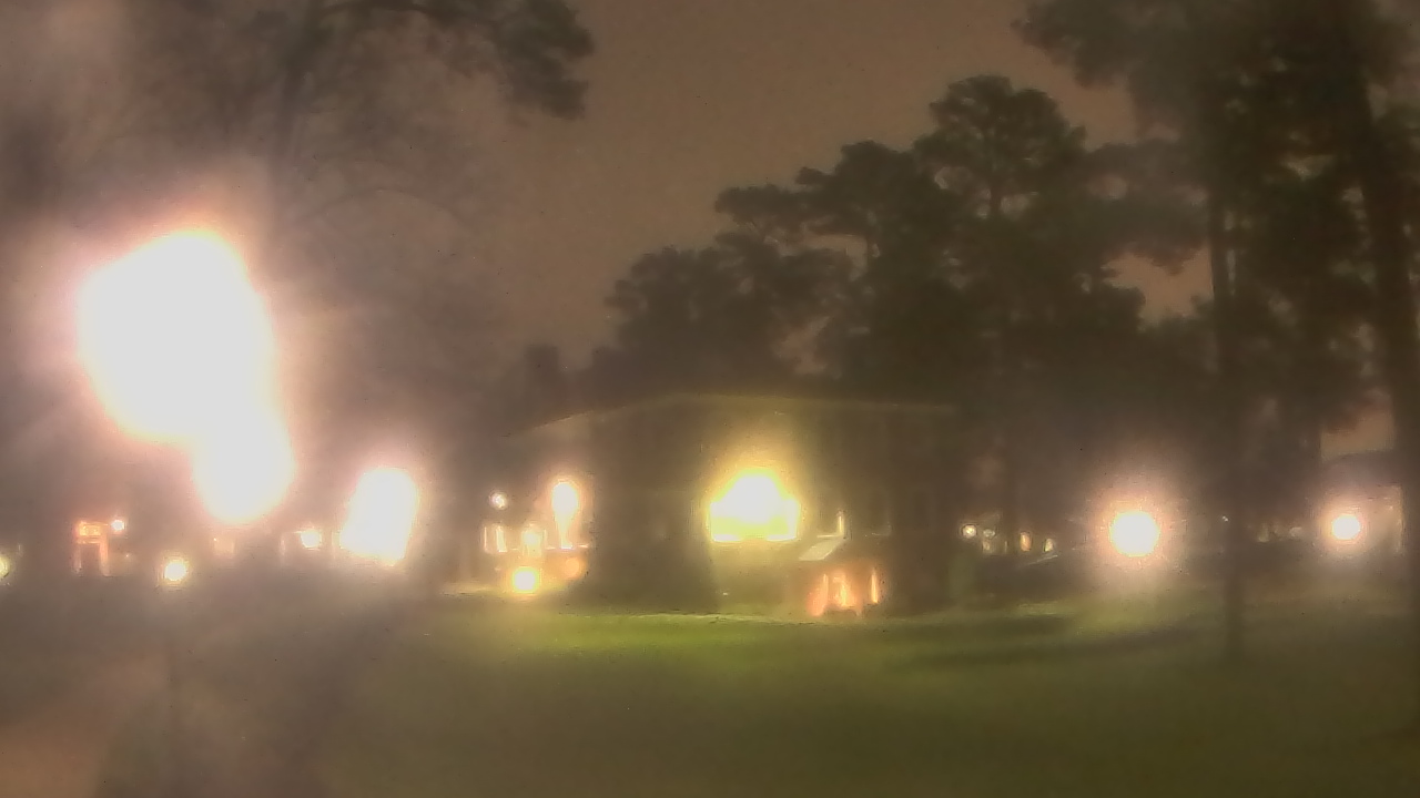 Thumbnail for current weather camera view from St. Christophers School in Richmond City, Virginia