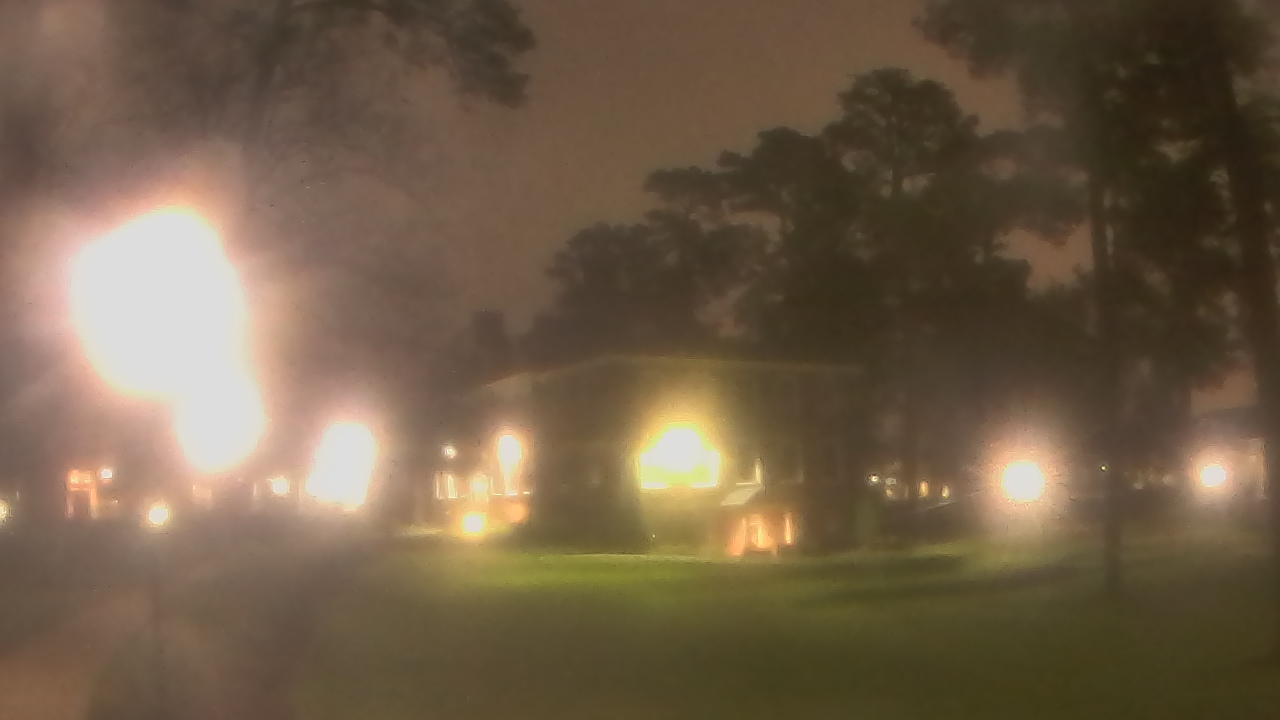 Thumbnail for current weather camera view from St. Christophers School in Richmond City, Virginia