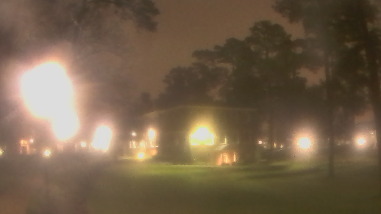 Thumbnail for current weather camera view from St. Christophers School in Richmond City, Virginia