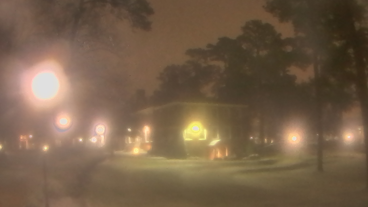 Thumbnail for current weather camera view from St. Christophers School in Richmond City, Virginia