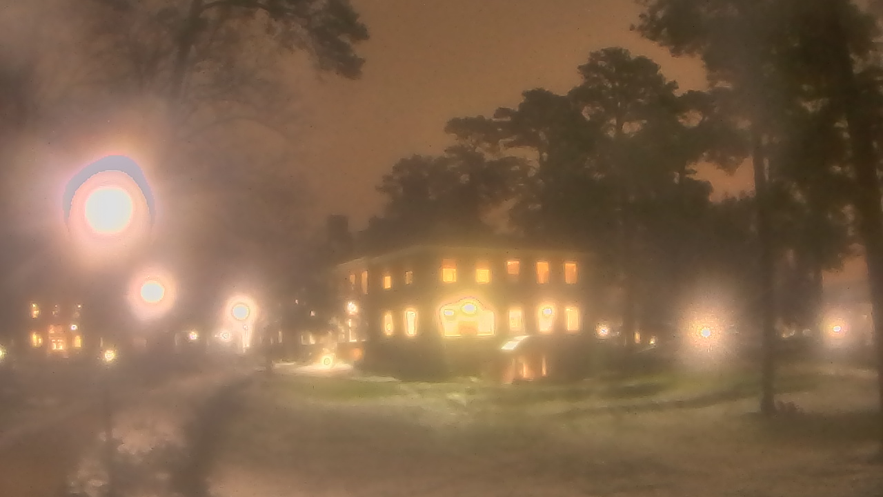 Thumbnail for current weather camera view from St. Christophers School in Richmond City, Virginia