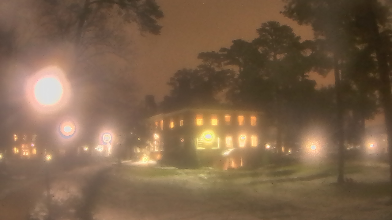 Thumbnail for current weather camera view from St. Christophers School in Richmond City, Virginia