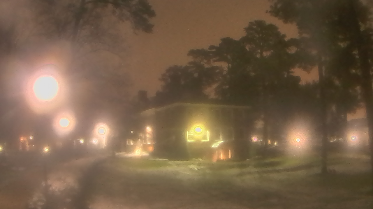 Thumbnail for current weather camera view from St. Christophers School in Richmond City, Virginia