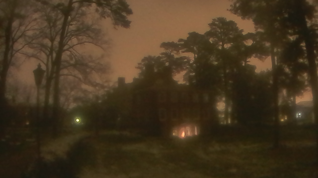 Thumbnail for current weather camera view from St. Christophers School in Richmond City, Virginia