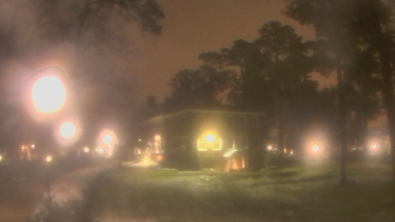 Thumbnail for current weather camera view from St. Christophers School in Richmond City, Virginia