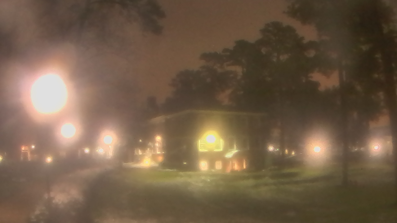 Thumbnail for current weather camera view from St. Christophers School in Richmond City, Virginia