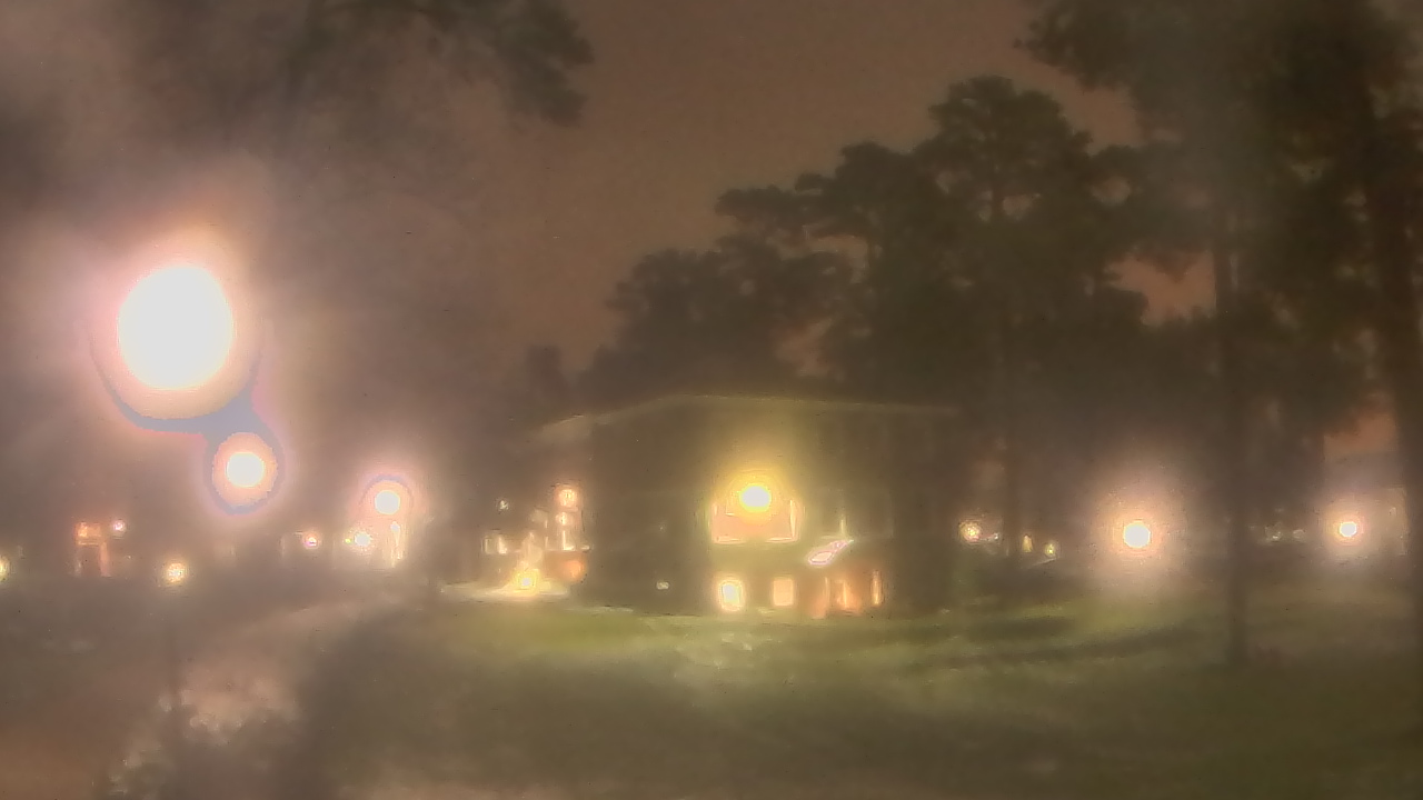 Thumbnail for current weather camera view from St. Christophers School in Richmond City, Virginia