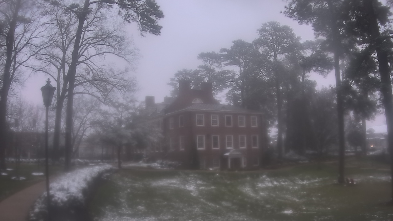 Thumbnail for current weather camera view from St. Christophers School in Richmond City, Virginia