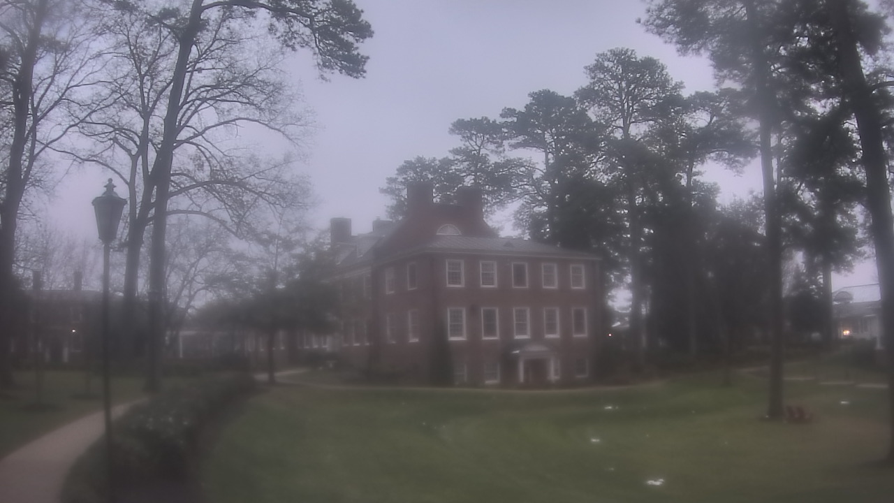 Thumbnail for current weather camera view from St. Christophers School in Richmond City, Virginia