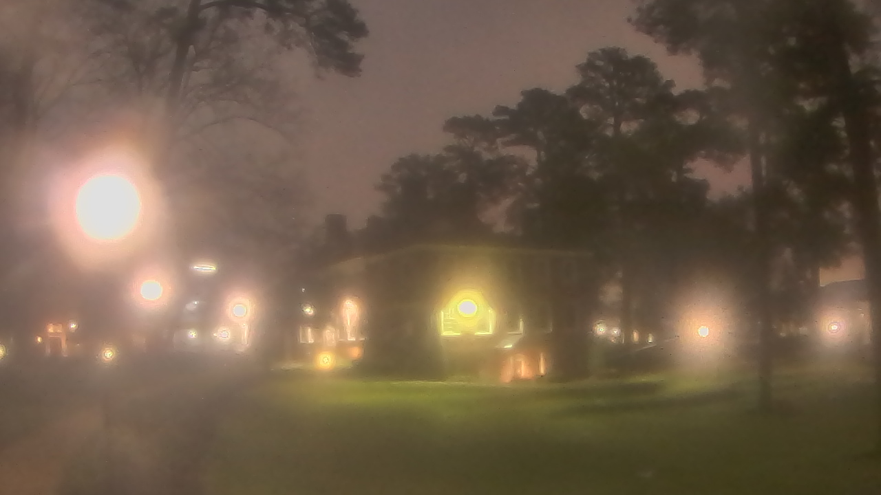 Thumbnail for current weather camera view from St. Christophers School in Richmond City, Virginia