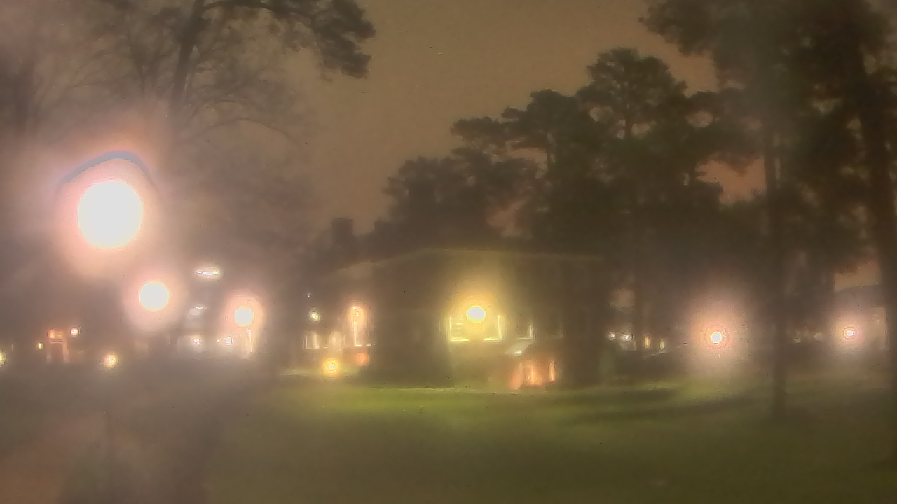 Thumbnail for current weather camera view from St. Christophers School in Richmond City, Virginia