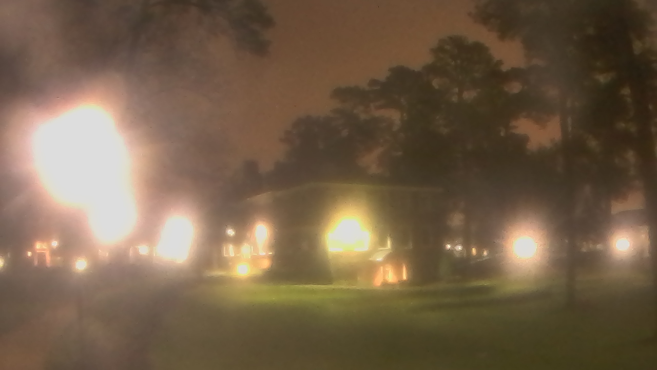 Thumbnail for current weather camera view from St. Christophers School in Richmond City, Virginia