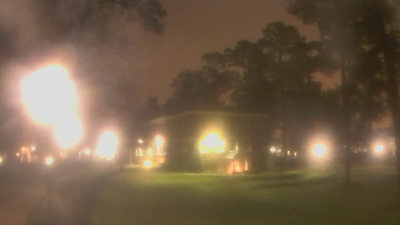 Thumbnail for current weather camera view from St. Christophers School in Richmond City, Virginia