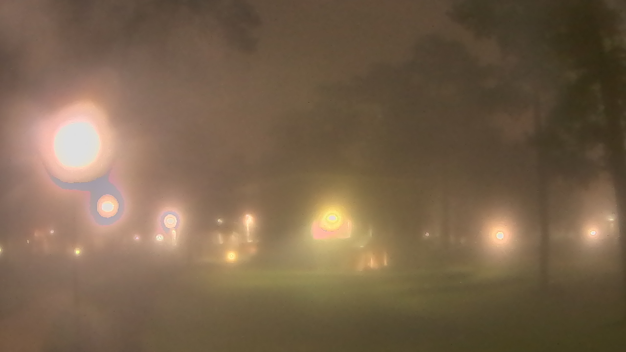 Thumbnail for current weather camera view from St. Christophers School in Richmond City, Virginia