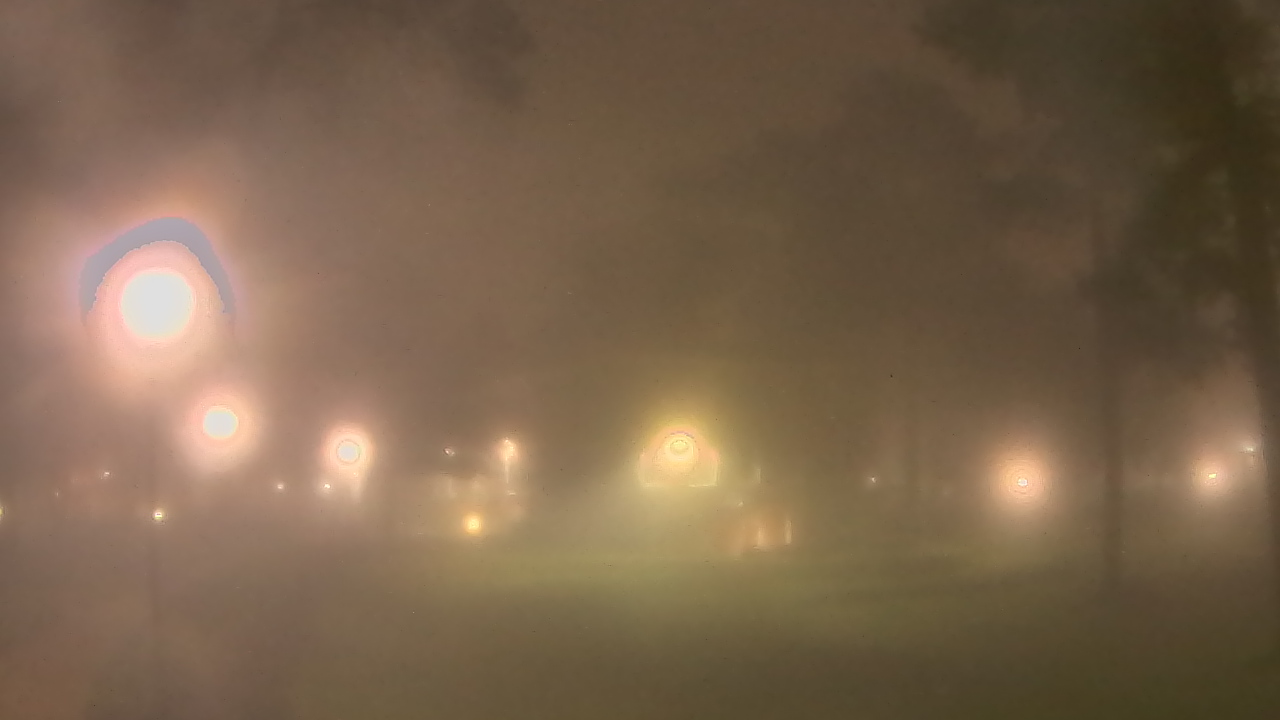 Thumbnail for current weather camera view from St. Christophers School in Richmond City, Virginia