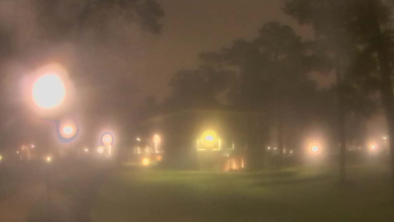 Thumbnail for current weather camera view from St. Christophers School in Richmond City, Virginia