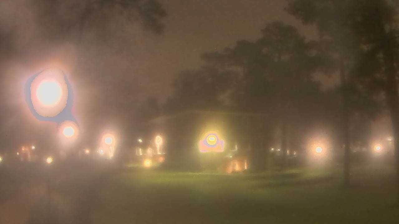 Thumbnail for current weather camera view from St. Christophers School in Richmond City, Virginia