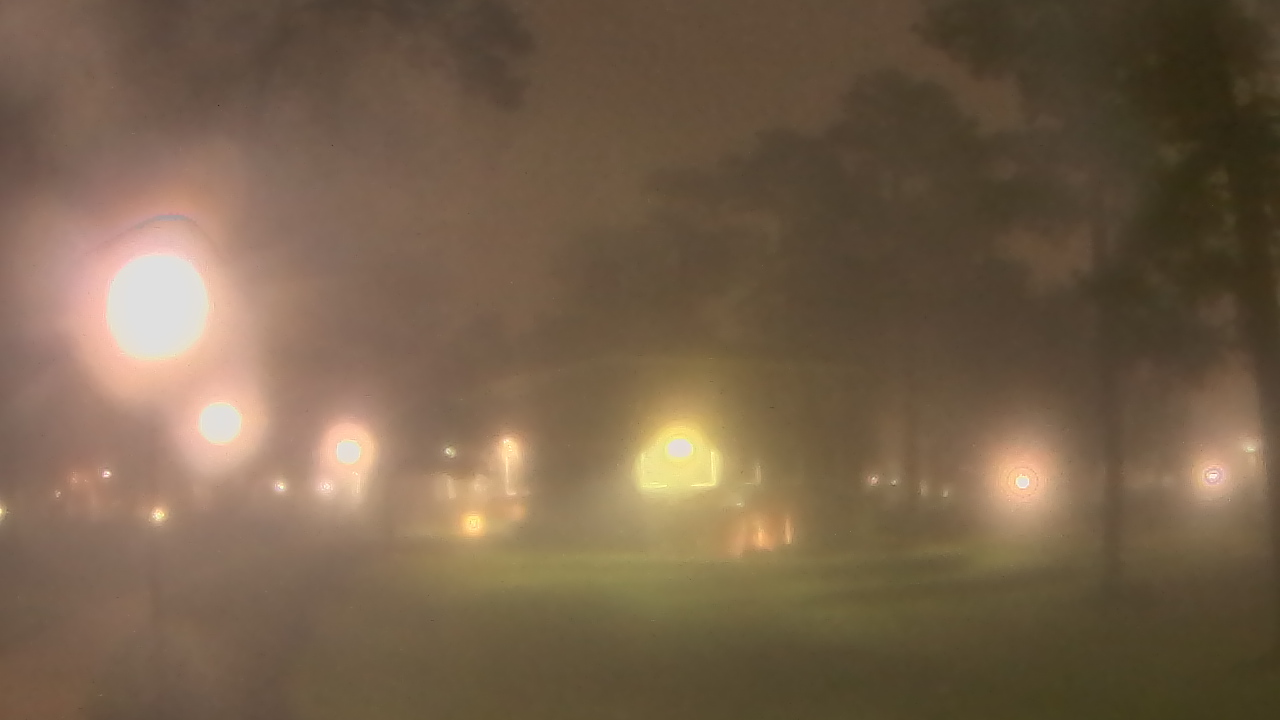 Thumbnail for current weather camera view from St. Christophers School in Richmond City, Virginia