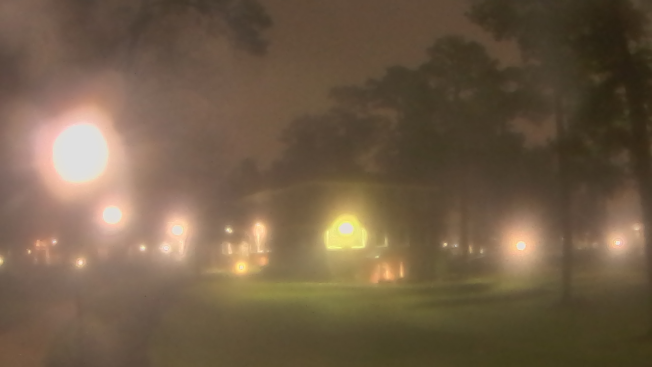 Thumbnail for current weather camera view from St. Christophers School in Richmond City, Virginia