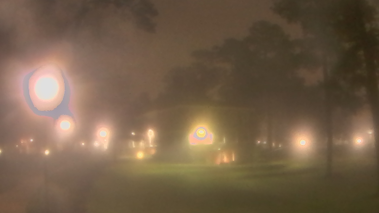 Thumbnail for current weather camera view from St. Christophers School in Richmond City, Virginia