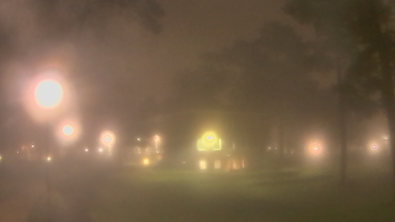 Thumbnail for current weather camera view from St. Christophers School in Richmond City, Virginia