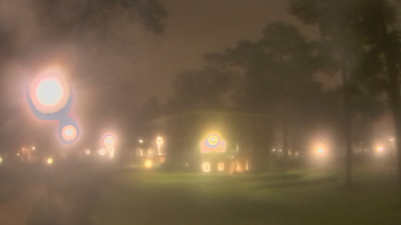 Thumbnail for current weather camera view from St. Christophers School in Richmond City, Virginia