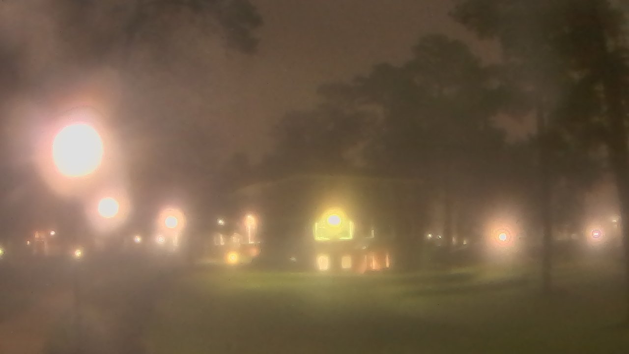 Thumbnail for current weather camera view from St. Christophers School in Richmond City, Virginia