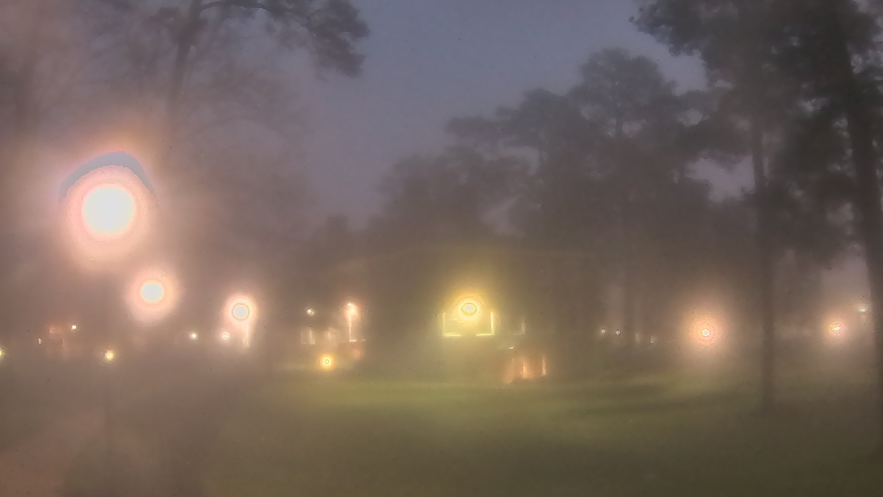 Thumbnail for current weather camera view from St. Christophers School in Richmond City, Virginia