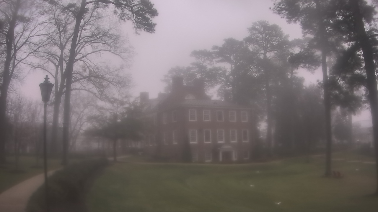 Thumbnail for current weather camera view from St. Christophers School in Richmond City, Virginia