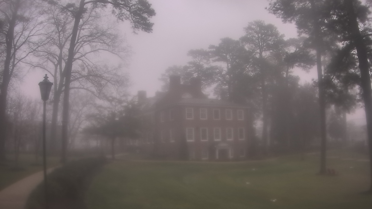 Thumbnail for current weather camera view from St. Christophers School in Richmond City, Virginia