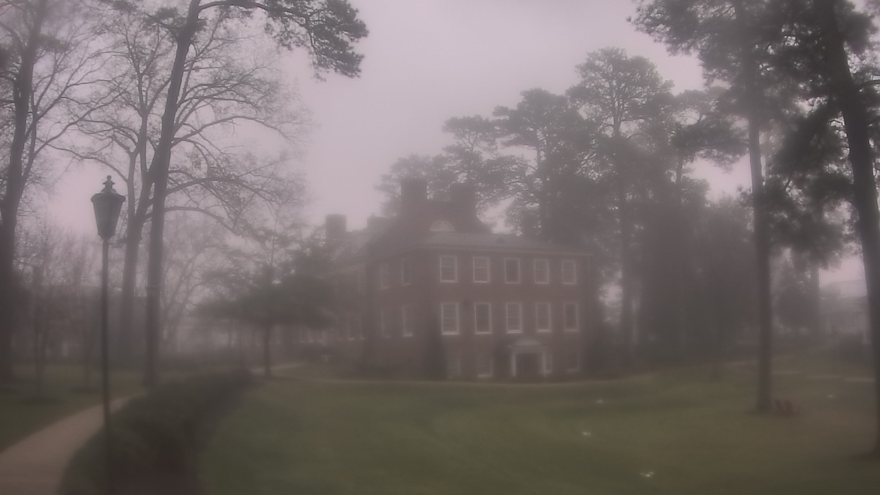 Thumbnail for current weather camera view from St. Christophers School in Richmond City, Virginia