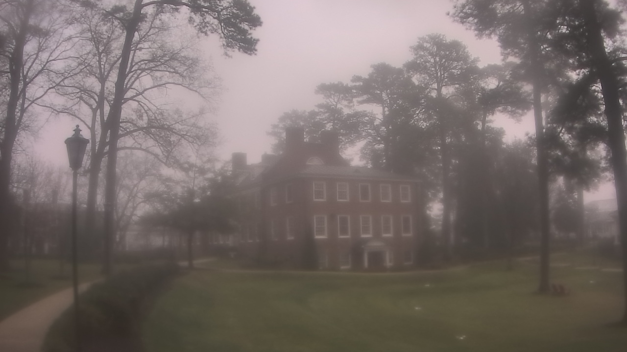 Thumbnail for current weather camera view from St. Christophers School in Richmond City, Virginia