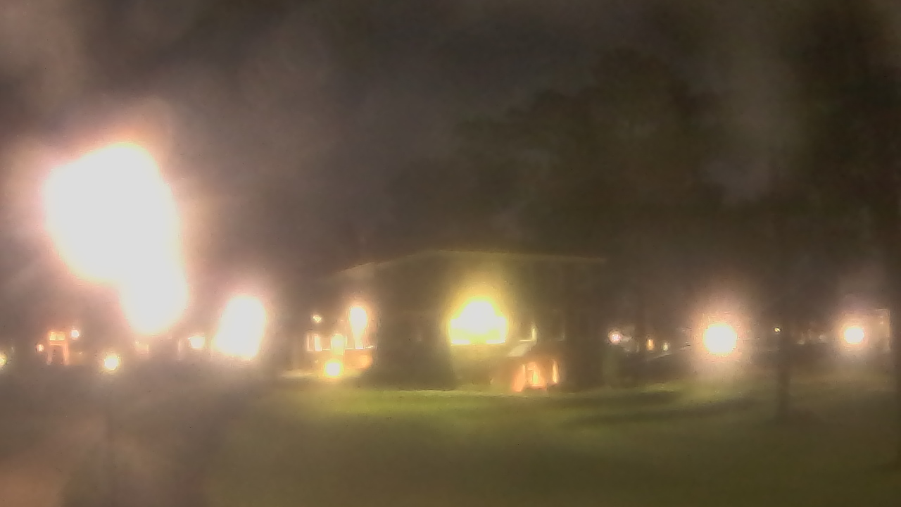 Thumbnail for current weather camera view from St. Christophers School in Richmond City, Virginia