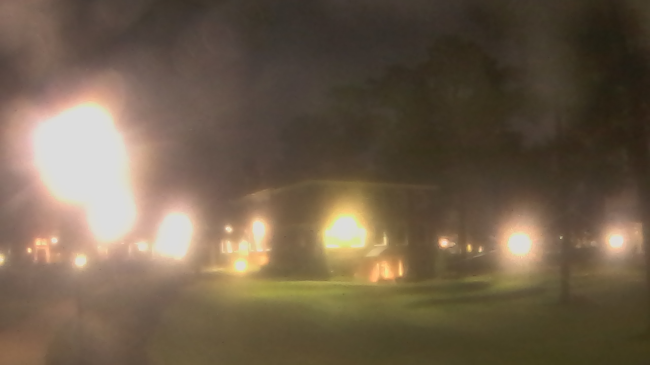 Thumbnail for current weather camera view from St. Christophers School in Richmond City, Virginia