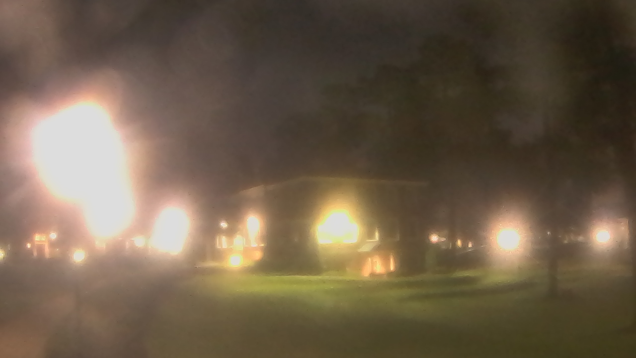 Thumbnail for current weather camera view from St. Christophers School in Richmond City, Virginia