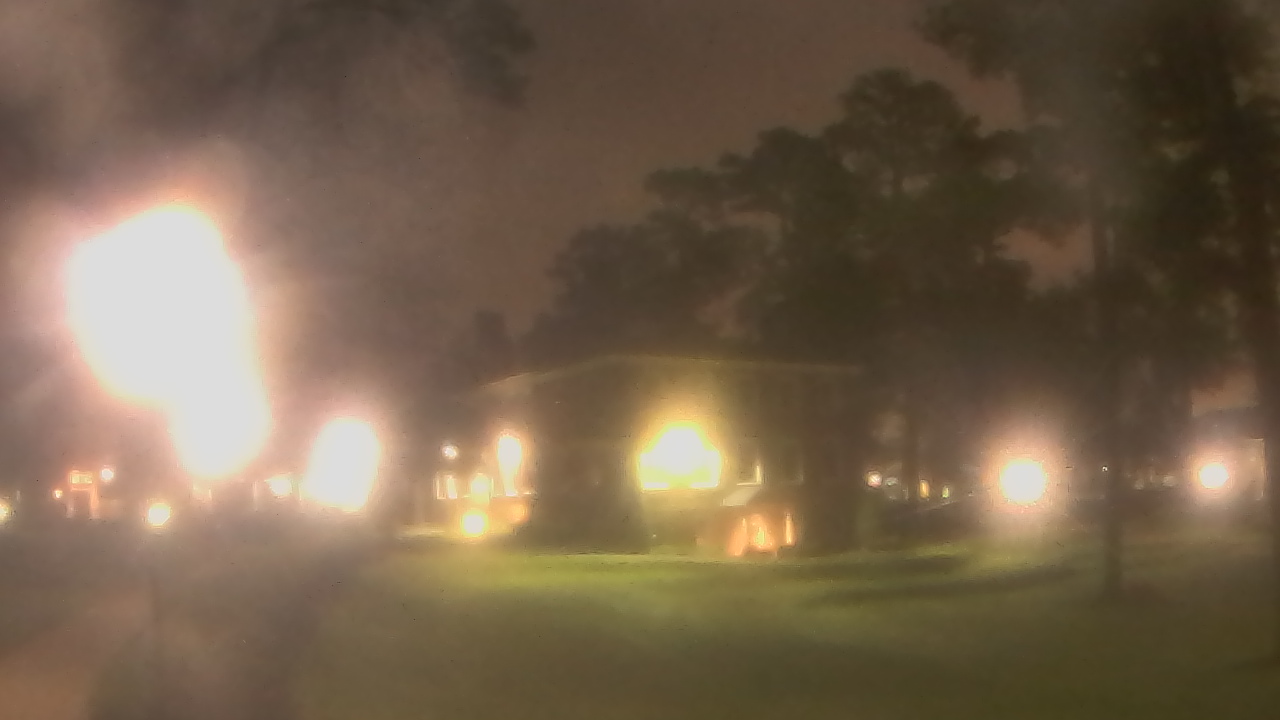 Thumbnail for current weather camera view from St. Christophers School in Richmond City, Virginia