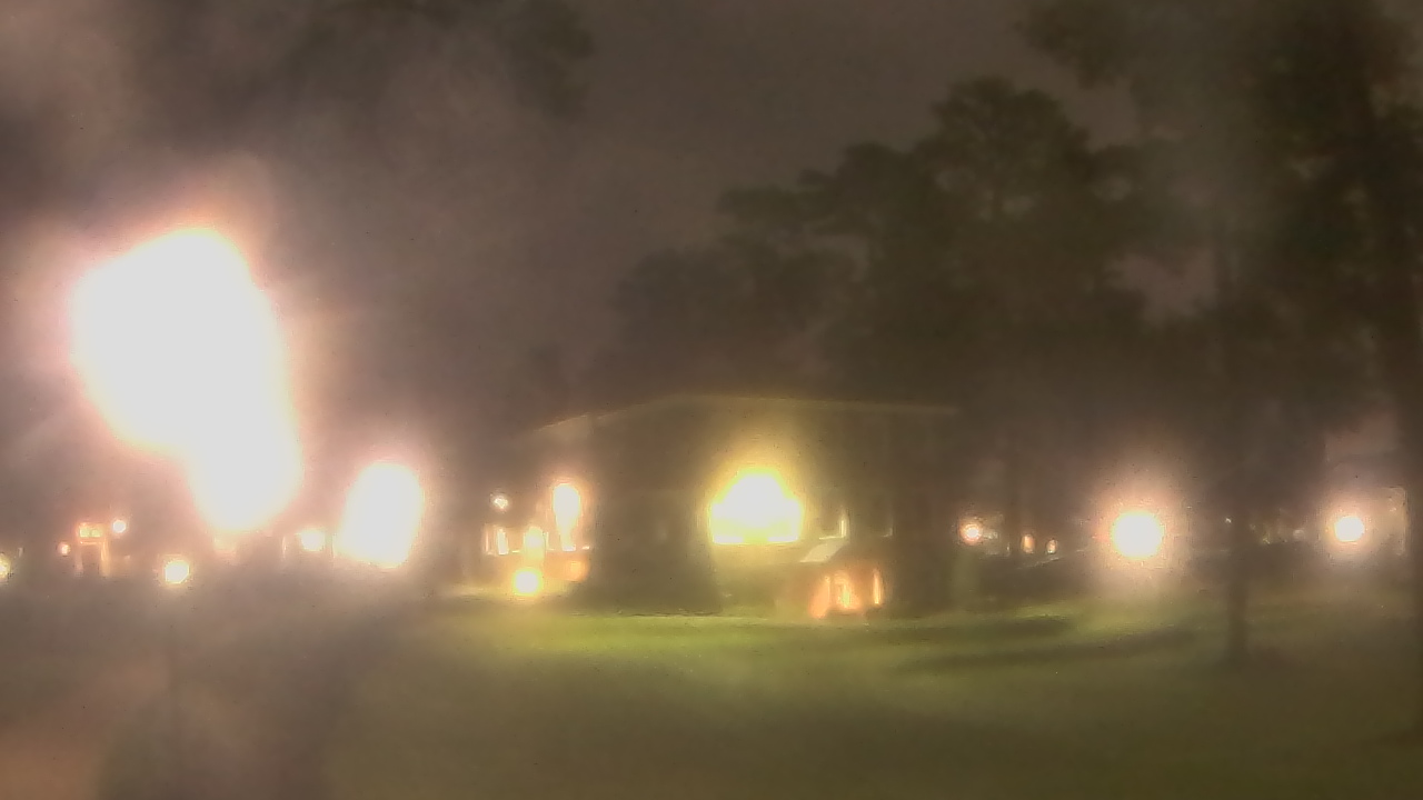 Thumbnail for current weather camera view from St. Christophers School in Richmond City, Virginia