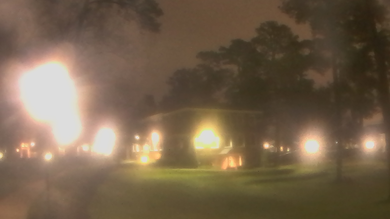 Thumbnail for current weather camera view from St. Christophers School in Richmond City, Virginia