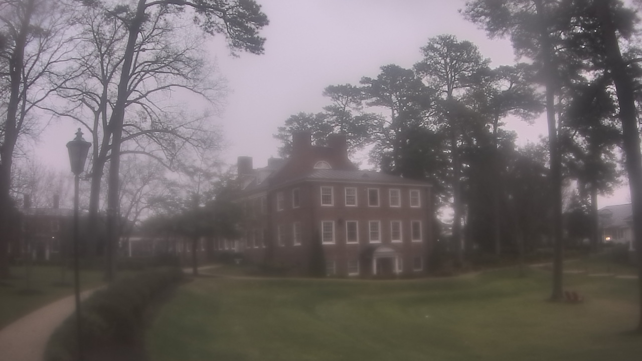 Thumbnail for current weather camera view from St. Christophers School in Richmond City, Virginia