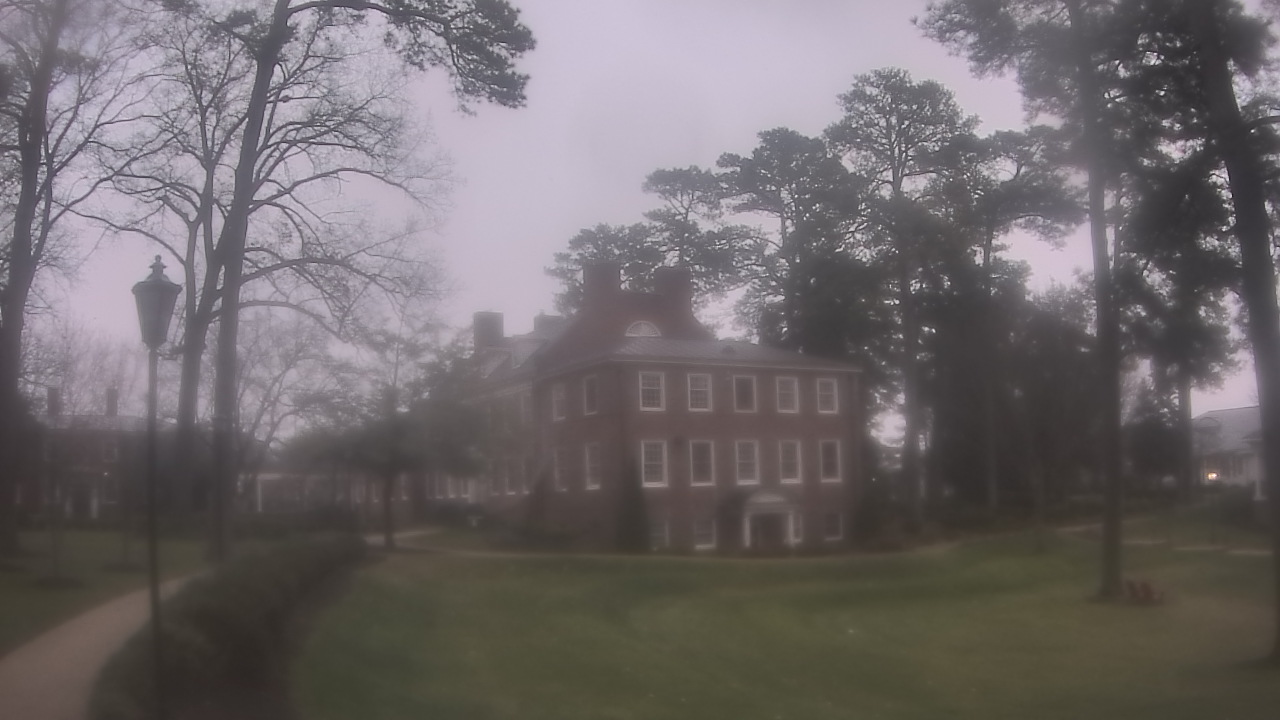 Thumbnail for current weather camera view from St. Christophers School in Richmond City, Virginia