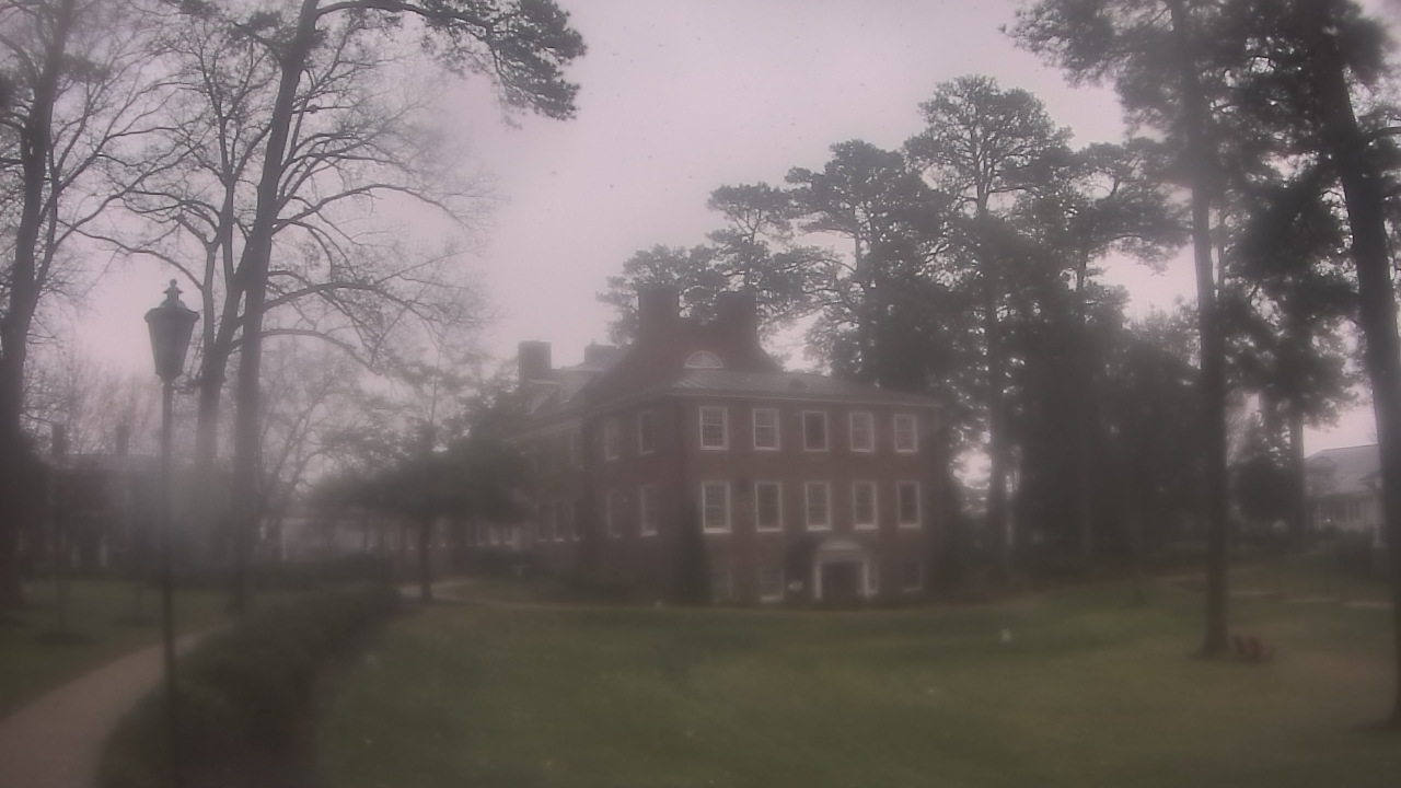 Thumbnail for current weather camera view from St. Christophers School in Richmond City, Virginia